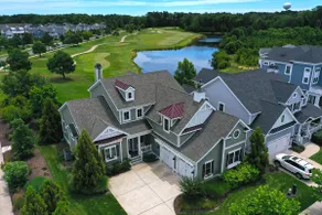 Beautiful Luxurious 4BD, 3.5 BA Home that sleeps 13 in the Bayside Golf & Resort Community! Amazing Pools, Fitness Centers, Tennis Courts, Walking trails, Freeman Stage with Music Performances! - Image 3