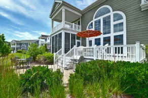 Beautiful Luxurious 4BD, 3.5 BA Home that sleeps 13 in the Bayside Golf & Resort Community! Amazing Pools, Fitness Centers, Tennis Courts, Walking trails, Freeman Stage with Music Performances! - Image 5