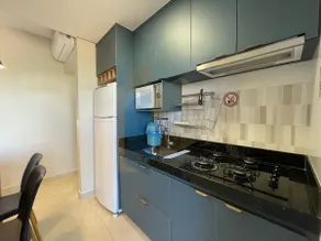 2-bedroom apartment with kitchen and 4 thermal pools - Image 5