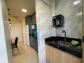 2-bedroom apartment with kitchen and 4 thermal pools - Image 4