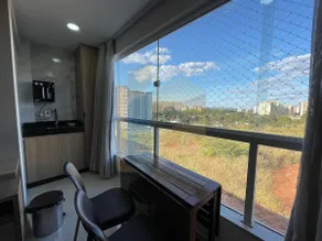 2-bedroom apartment with kitchen and 4 thermal pools - Image 3