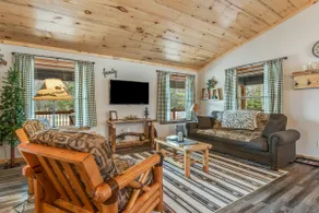 Inviting Home with Game Room & Firepit - Image 4