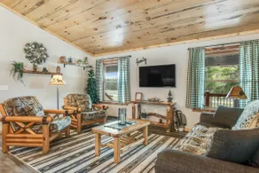 Inviting Home with Game Room & Firepit - Image 5