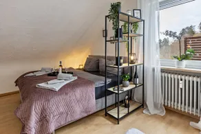 Studio Apartment \"Sonnenhof\" with Balcony & Wi-Fi - Image 4