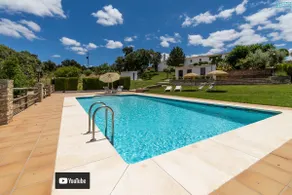 Cubo's Casa Rural Hacienda El Baldio / Dehesa / landlig indkvartering / pool - Image 4