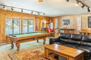 Tahoe Retreat w/ Stunning Lake Views + Game Room - Image 3