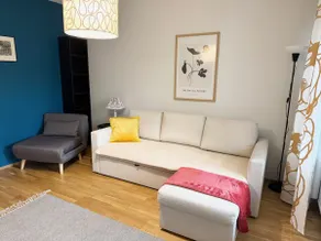 Top hideaway in Helsinki with own parking - Image 2