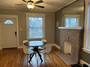 Rolston 1 Bedroom House near Xavier, Downtown - Image 3
