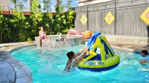 Wedding Guest Stay Near Temecula - Image 2