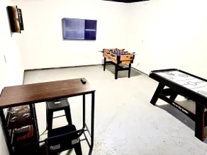 Sand & Sun Getaway | 4BR w/ Game Room + 2 Living A - Image 5