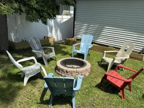 Sand & Sun Getaway | 4BR w/ Game Room + 2 Living A - Image 4