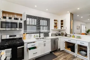 Sand & Sun Getaway | 4BR w/ Game Room + 2 Living A - Image 3