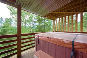 Coyote Cottage Retreat, Hot Tub, Deck, MTN Views - Image 4