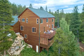 Coyote Cottage Retreat, Hot Tub, Deck, MTN Views - Image 3