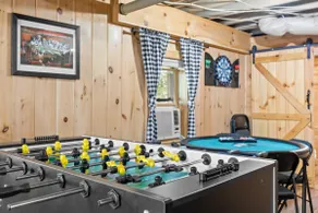 Catching Fireflies Cabin: Family Getaway | Hot Tub - Image 5