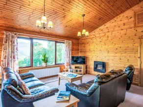 Holiday Home Achmony Number 11 by Interhome - Image 2
