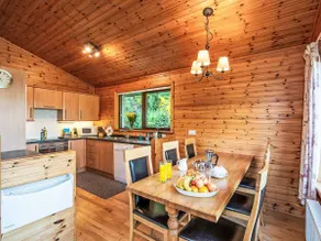 Holiday Home Achmony Number 11 by Interhome - Image 4