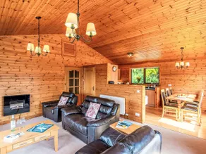 Holiday Home Achmony Number 11 by Interhome - Image 3
