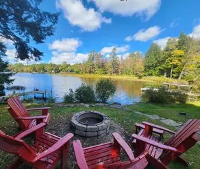 Lakefront Cottage near Sunapee-Fishing&OHRV trails - Image 3
