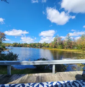 Lakefront Cottage near Sunapee-Fishing&OHRV trails - Image 5