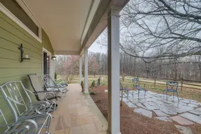 Nature Getaway w/ On-Site Trails, 17 Mi to DC! - Image 2
