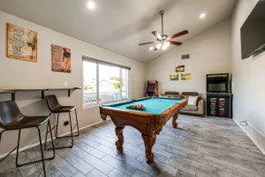 Pool, Putting Green & Games: Chandler Home! - Image 4