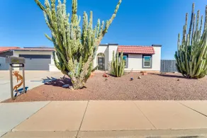 Pool, Putting Green & Games: Chandler Home! - Image 5