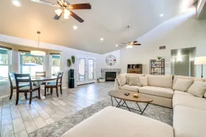 Pool, Putting Green & Games: Chandler Home! - Image 2