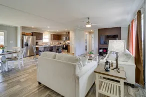 West Mineral Vacation Rental Home w/ Fire Pit! - Image 4