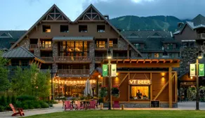 Mountainside studio Over Easy Gondola Views - Image 5