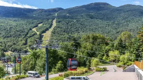 Mountainside studio Over Easy Gondola Views - Image 2