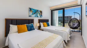 Aria Ocean 501 – Sunsets, Sea Breeze & Style - Image 3