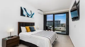Aria Ocean 501 – Sunsets, Sea Breeze & Style - Image 5