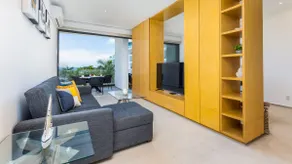 Aria Ocean 501 – Sunsets, Sea Breeze & Style - Image 4