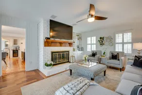 Luxury Retreat in Smyrna: Pool, Pickleball & More! - Image 5