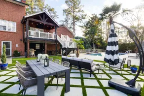 Luxury Retreat in Smyrna: Pool, Pickleball & More! - Image 2