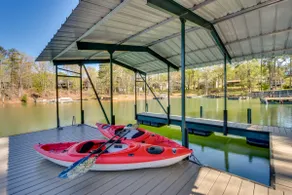 Lake Hartwell Vacation Rental w/ Boat Dock & Slip! - Image 2