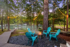 Lake Hartwell Vacation Rental w/ Boat Dock & Slip! - Image 3