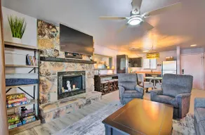 Osage Beach Resort Condo w/ Community Pool! - Image 2