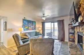 Osage Beach Resort Condo w/ Community Pool! - Image 5