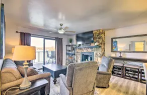 Osage Beach Resort Condo w/ Community Pool! - Image 4
