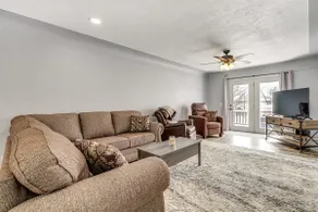 Charming Curtis House: Large Deck w/ Lake View! - Image 2