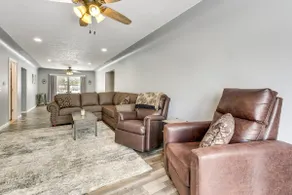 Charming Curtis House: Large Deck w/ Lake View! - Image 4