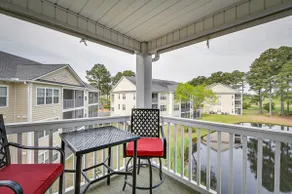 8 Mi to Boardwalk: Myrtle Beach Condo Near Golfing - Image 2