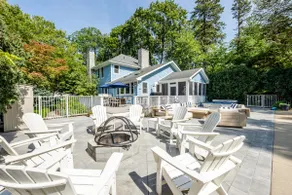 2027 OPEN! Union Pier Home With Pool and Hot Tub! Close To Private Beach! - Image 4