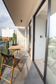 Timeless Elegance in Classic & Modern Roma Norte - Image 4