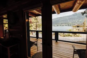 Kayak on Lake Cavanaugh, HOT TUB, DOCK - Image 4