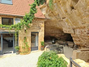 Unique cottage *SPA *Cave* Clim*Wood-burning stove - Image 2