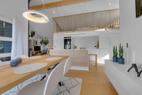 Dejligt hjem i Blokhus med sauna - Image 2