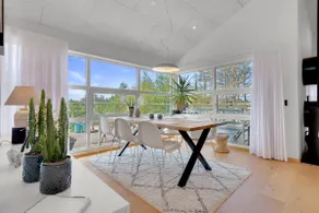 Dejligt hjem i Blokhus med sauna - Image 3